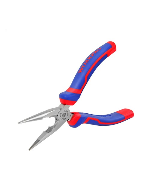 Alicates + llave ajustable, 4 piezas