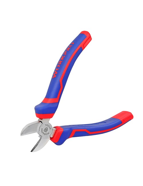 Alicates + llave ajustable, 4 piezas