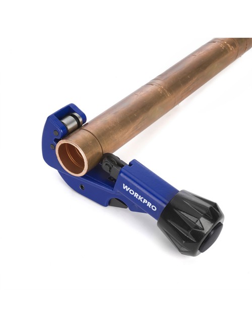 Cortatubos de 3 - 32 mm (1/8" - 1 1/4")