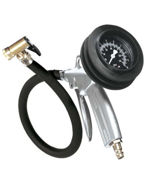Comprobador de inflado Pro-G Kompact PRO-G Kompact