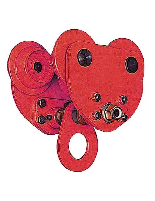 Carro para Polipasto HNRK2T