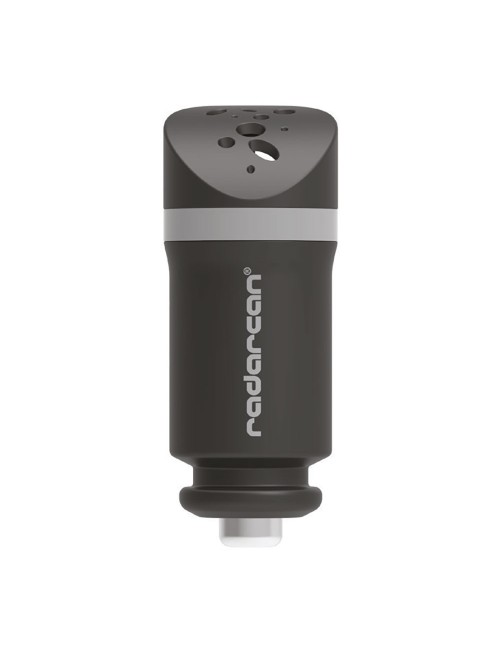 Purificador de aire para automovil para toma 12v r-501