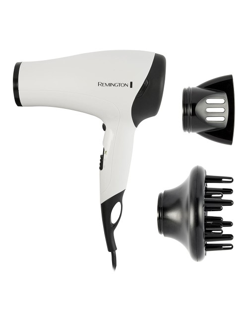 Secador de pelo power volume 2000 w