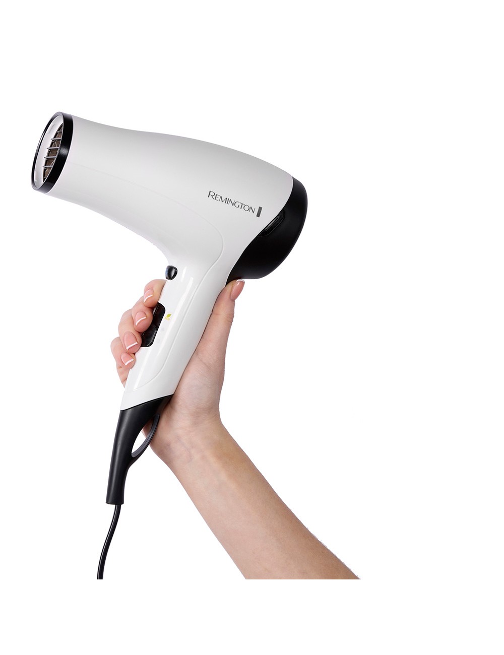 Secador de pelo power volume 2000 w