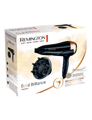 Secador de pelo eclat brillance 2200 w