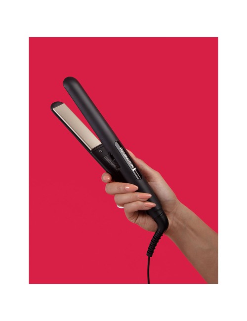 Plancha de pelo ceramic slim 220