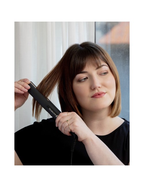 Plancha de pelo ceramic slim 220