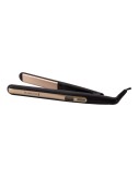Plancha de pelo sleek&curl