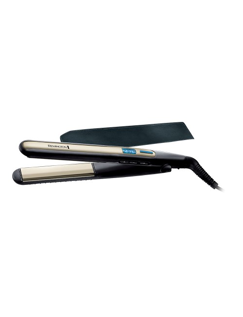 Plancha de pelo sleek&curl