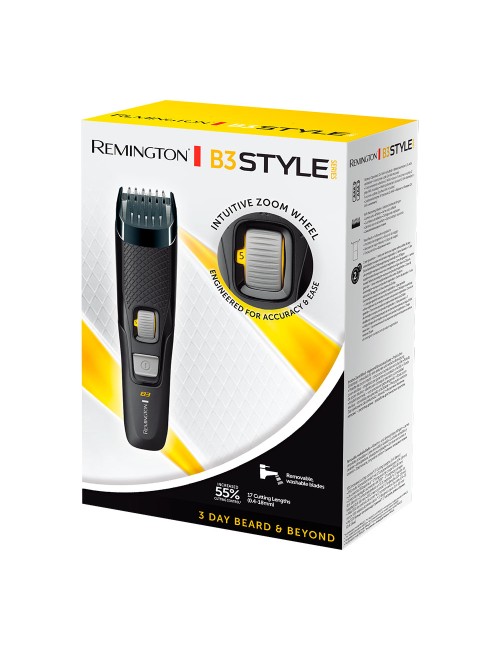 Maquina corta cabellos profesional barbero