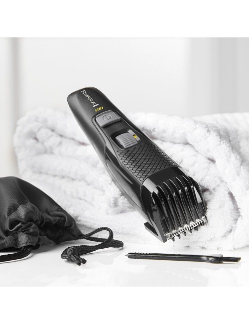 Maquina corta cabellos profesional barbero