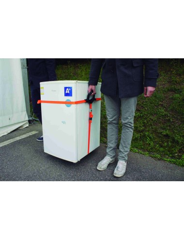 CORREA DE TRANSPORTE SDT2NP - C/2 MANGOS CORREA DE TRANSPORTE CON 2 MANGOS SDT2NP