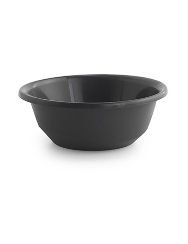 Barreño gris oscuro 5 l