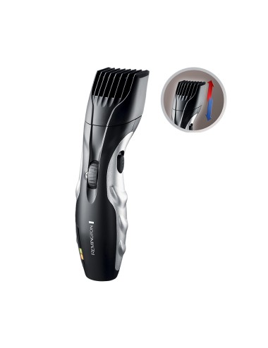 Recortador barbero, 4 x 5 x 16,5 cm