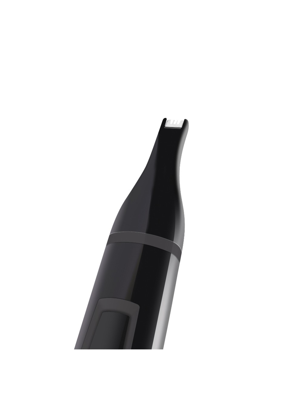 Cortapelo nariz y orejas, 3 x 3 x 16 cm