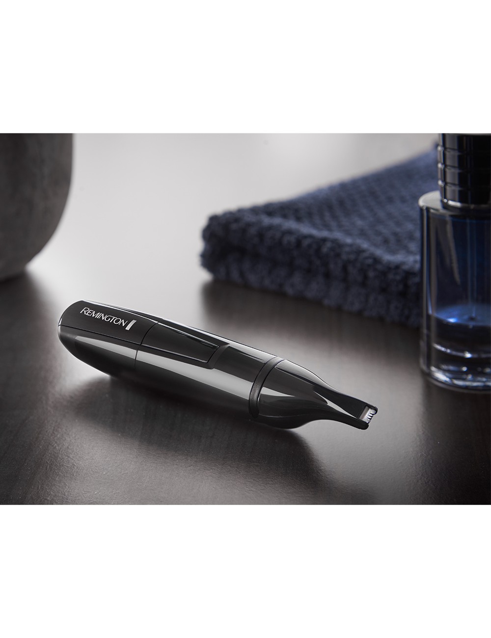 Cortapelo nariz y orejas, 3 x 3 x 16 cm