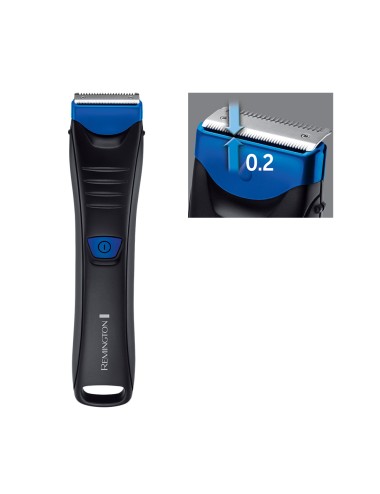 Depiladora corporal 3 x 3 x 14,5 cm