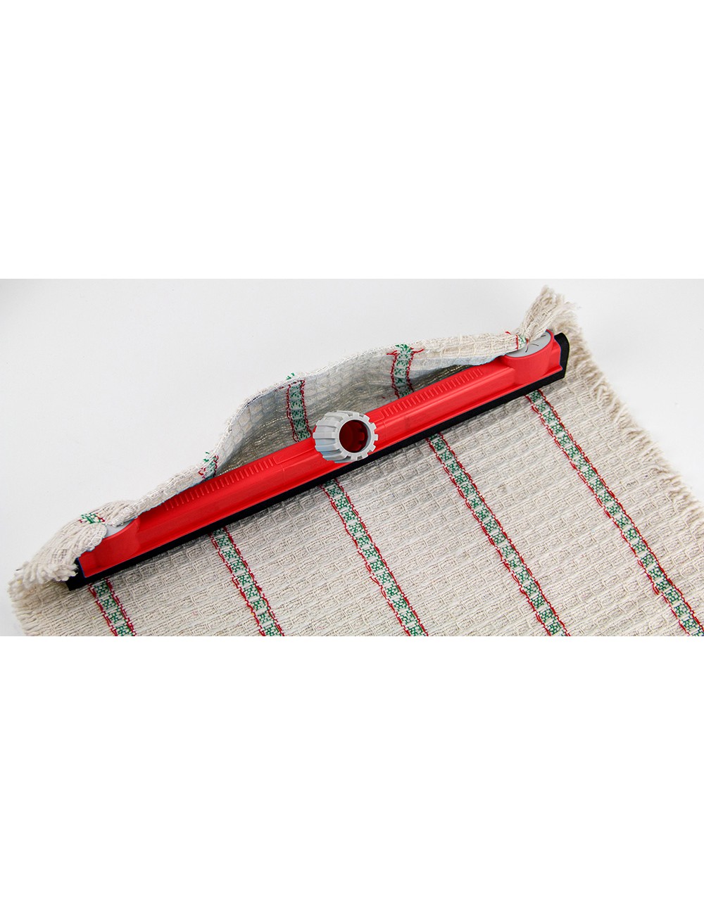 Haragan de plástico 44 cm, colores surtidos