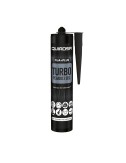 Fija + plus turbo 290 ml negro