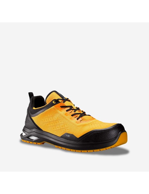 DEPORTIVA X-502 - S1P SRC ESD 44