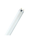 Tubo fluorescente 58 w 6500 k 4900 lm t8 150 cm g13 luz fria