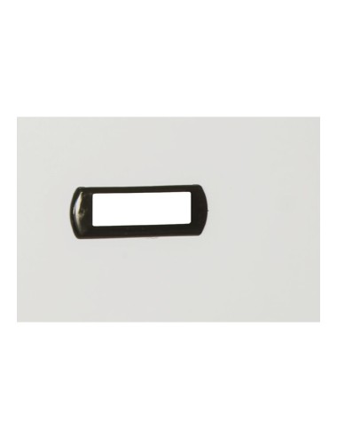 Taquilla desmontada 1 puerta ancho 30 x 50 x 180 cm