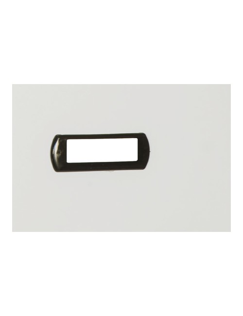 Taquilla desmontada 1 puerta ancho 30 x 50 x 180 cm