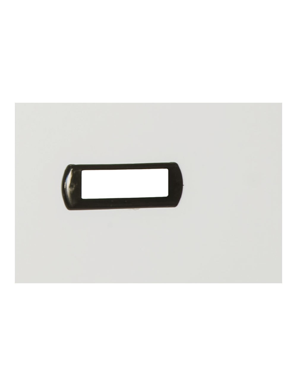 Taquilla desmontada 2 puertas ancho 30 x 50 x 180 cm