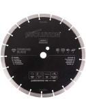 DISCO DE DIAMANTE D300SEG-CS - 300mm