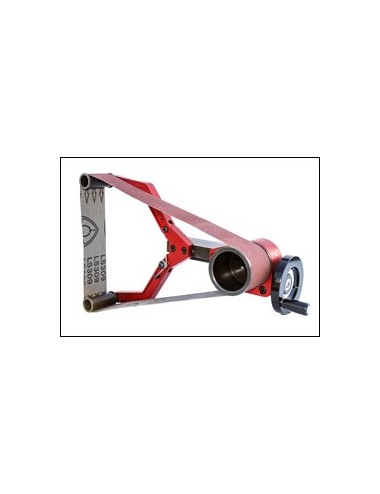 dispositivo de lijado y afinado para tornos SBH 200 SBH200