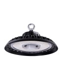 Campana led 150 w 4000 k 24000 lm ø18,1 x 34 cm