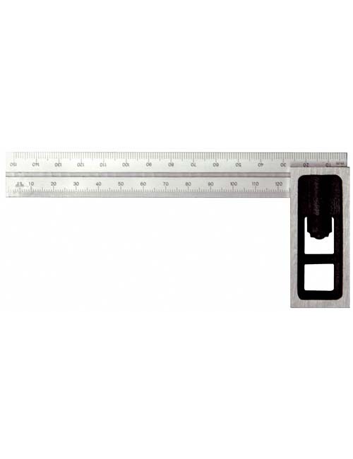 ESCUADRAS AJUSTABLE 70mm 100 mm