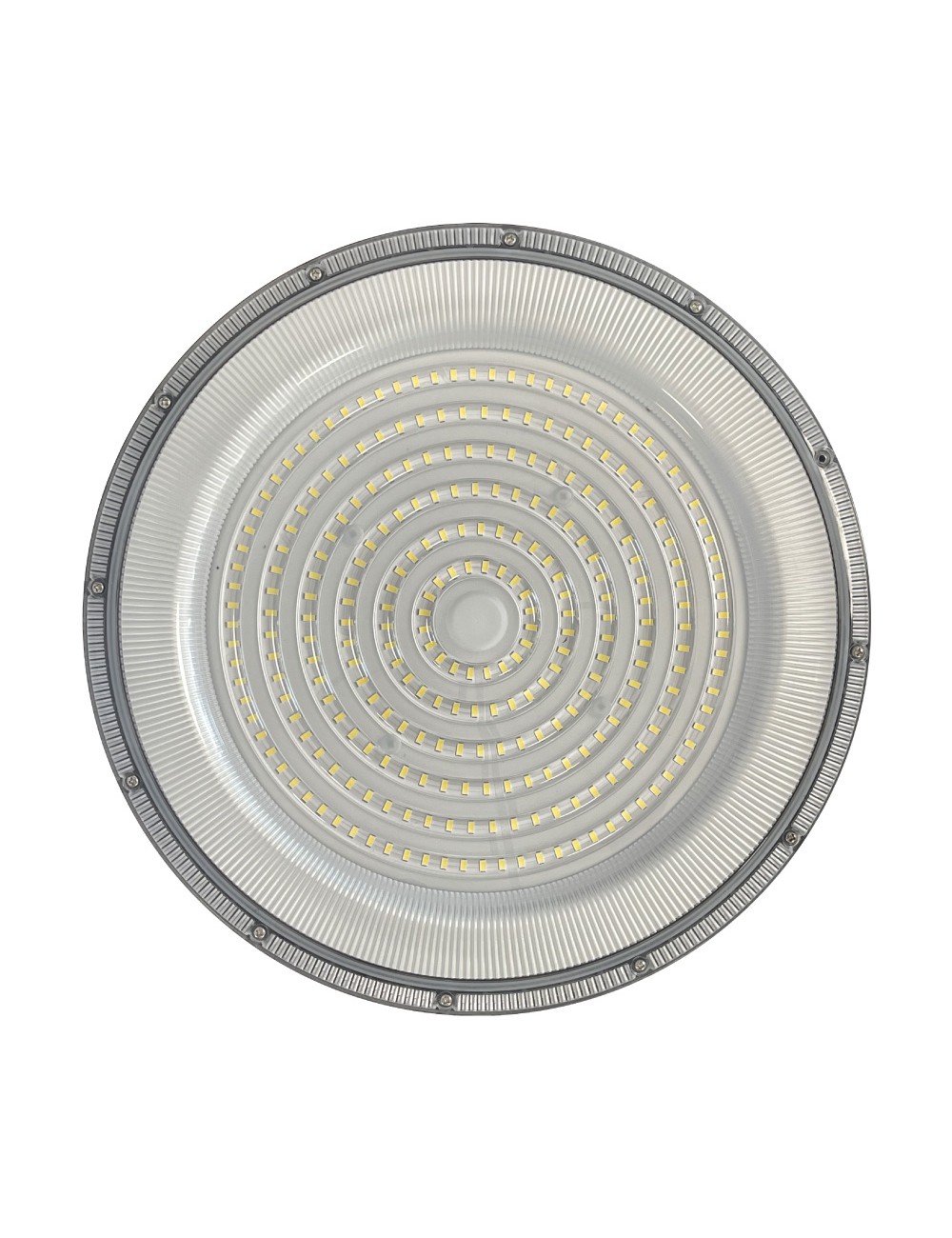 Campana led 200 w 6400 k 20.000 lm ø33 x 4,5 cm