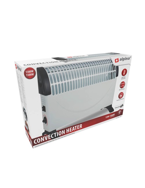 Convector 1500 w