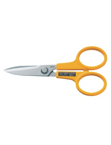 Tijera scs-2 multiusos de 172,8 mm