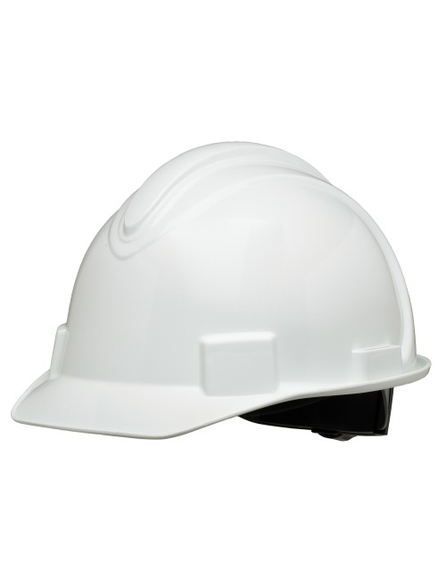 CASCO NSB10001E - VISERA CORTA BLANCO