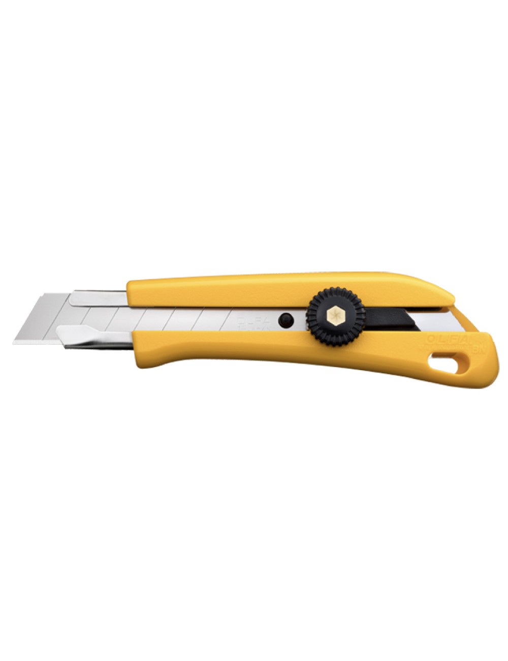 Cúter bnl-bt/40 con cuchilla 18 mm