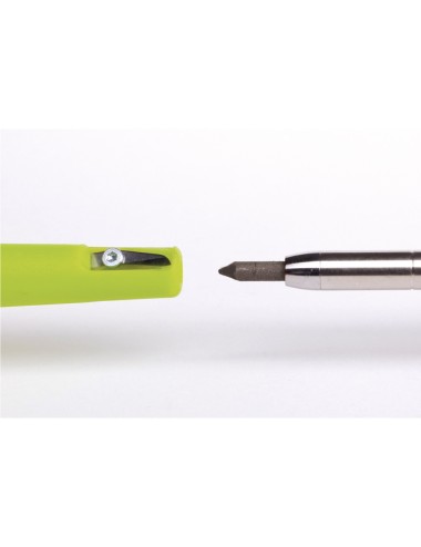 Lápiz de carpintero recargable