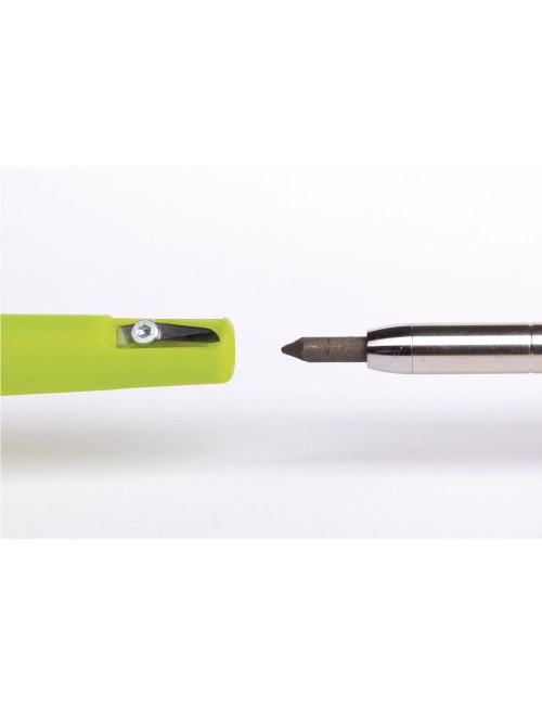 Lápiz de carpintero recargable