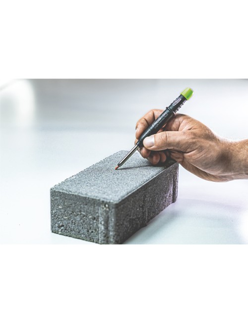 Lápiz de carpintero recargable