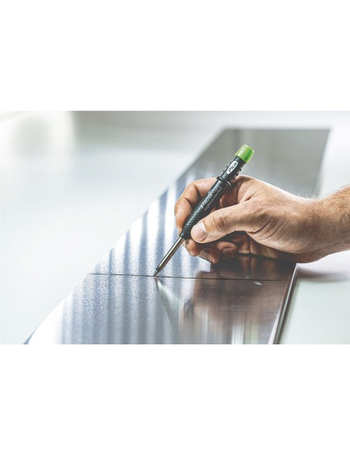 Lápiz de carpintero recargable