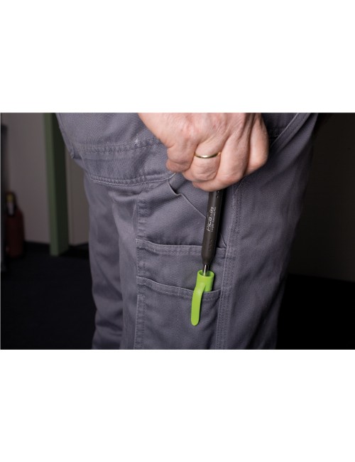 Lápiz de carpintero recargable