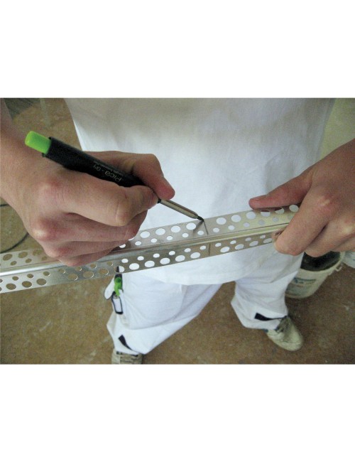 Lápiz de carpintero recargable