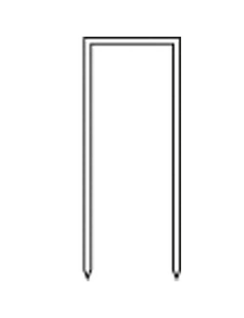 GRAPAS 32 MM (VE 10.000 UN) Grapas tipo N (10,8 mm, 1,40 x 1,60 mm)