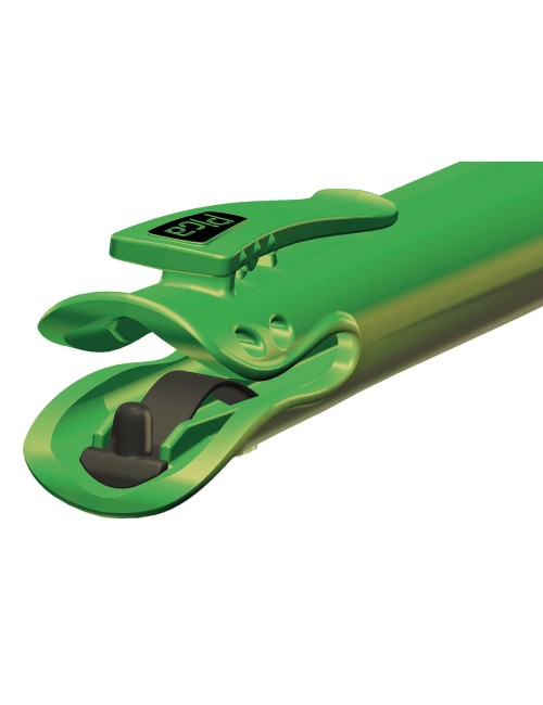 Funda pocket y sacapuntas lápices