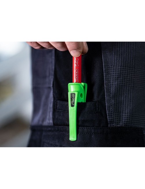 Funda pocket y sacapuntas lápices