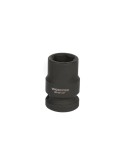 Vaso de impacto hexagonal 1/2" 20 mm
