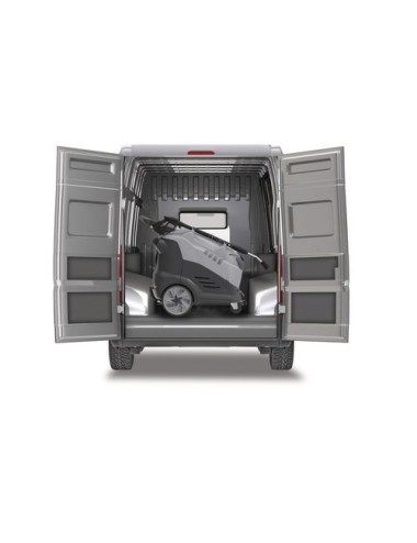 HIDROLIMPIADORA AGUA CALIENTE HDR-H 54-15