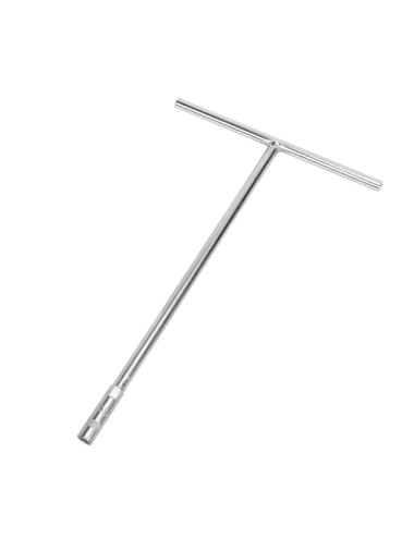 Llave tubo t 8 mm