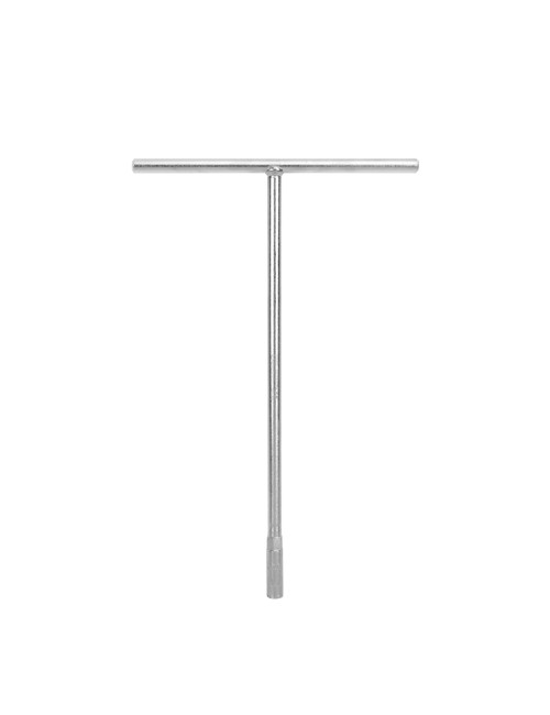 Llave tubo t 17 mm